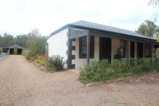 30 Sixth Street, KOOLUNGA SA 5464, Koolunga - Image 1