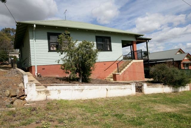 2 Burwood Street, TURVEY PARK NSW 2650, Turvey Park - Thumbnail 8