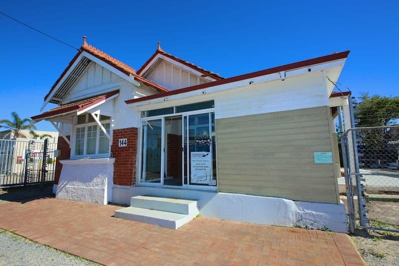 144 Railway Parade, BASSENDEAN WA 6054, Bassendean - Thumbnail 2