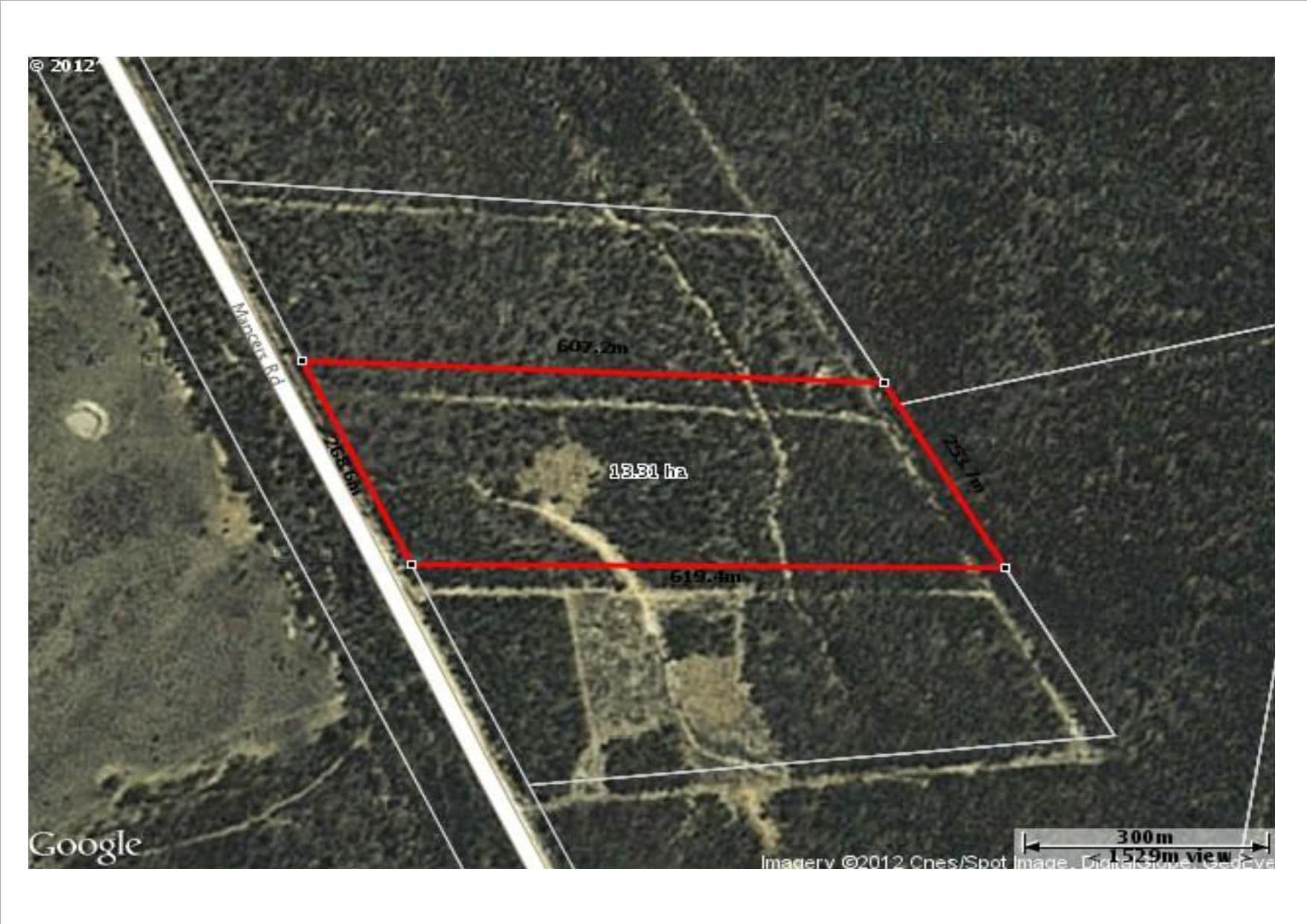 COONABARABRAN NSW 2357, Coonabarabran - Image 1