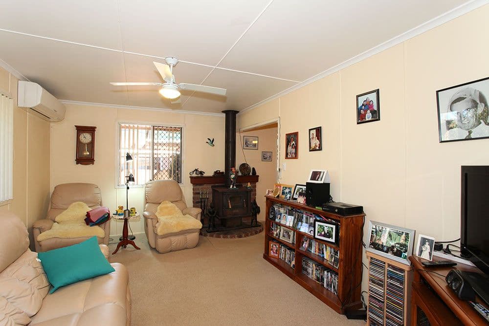 3 Scheske Street, Wilsonton QLD 4350, Wilsonton - Thumbnail 2