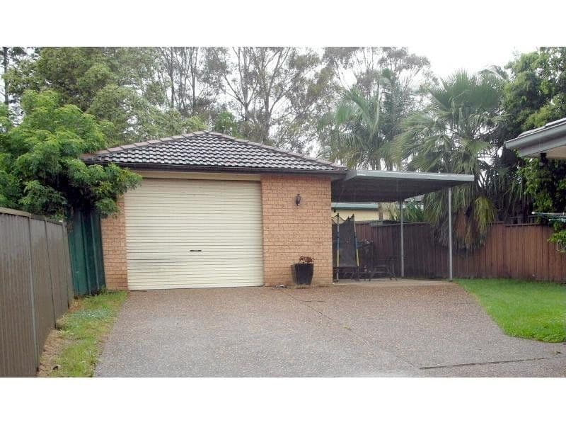 6 Dovecote Glen, WERRINGTON DOWNS NSW 2747, Werrington Downs - Thumbnail 2