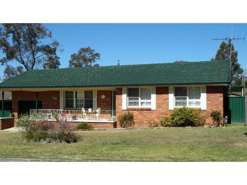 13 Lewis Road, CAMBRIDGE GARDENS NSW 2747, Cambridge Gardens - Thumbnail 2