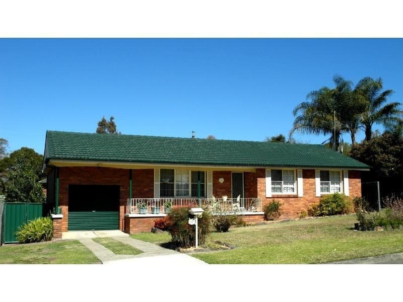 13 Lewis Road, CAMBRIDGE GARDENS NSW 2747, Cambridge Gardens - Thumbnail 3