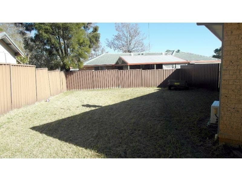 6 Dovecote Glen, WERRINGTON DOWNS NSW 2747, Werrington Downs - Thumbnail 7