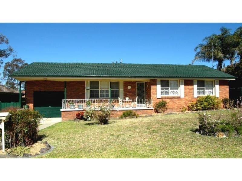 13 Lewis Road, CAMBRIDGE GARDENS NSW 2747, Cambridge Gardens - Image 1