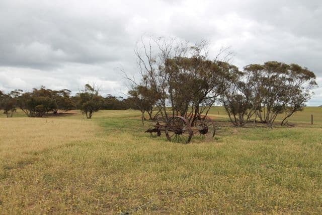 5 Sections Hundred of Smeaton, DARKE PEAK SA 5642, Darke Peak - Image 1