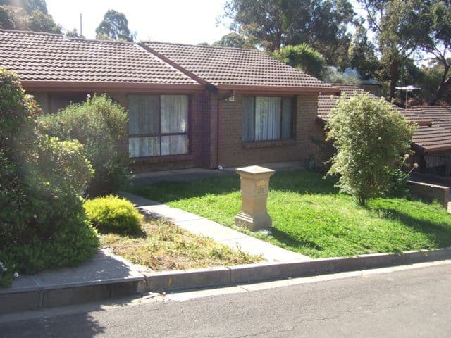 1/1 Elura, FLAGSTAFF HILL SA 5159, Flagstaff Hill - Image 1
