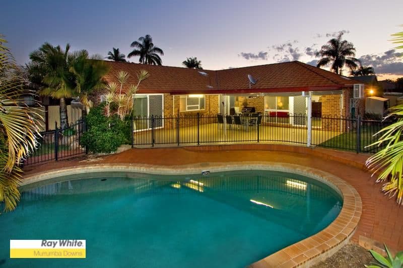 2 Camarsh Drive, MURRUMBA DOWNS QLD 4503, Murrumba Downs - Image 1
