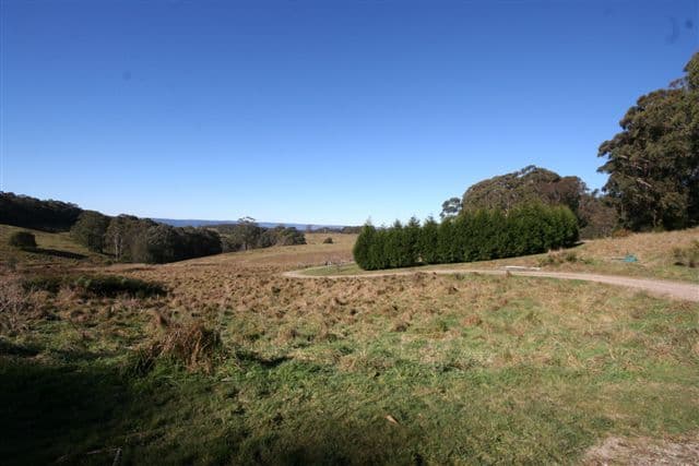 532 Rydal/Hampton Road, HAMPTON NSW 2790, Hampton - Thumbnail 3