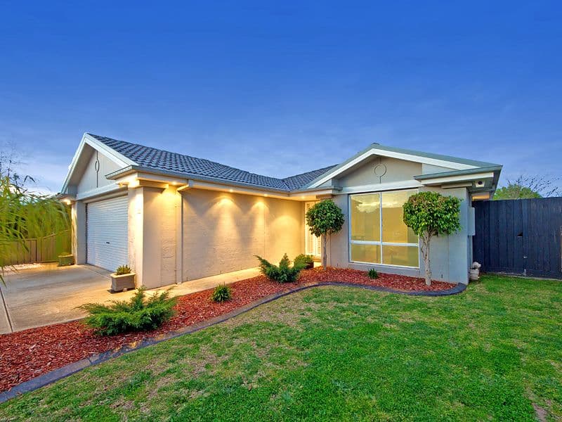 23 Prospero Way, TRUGANINA VIC 3029, Truganina - Image 1