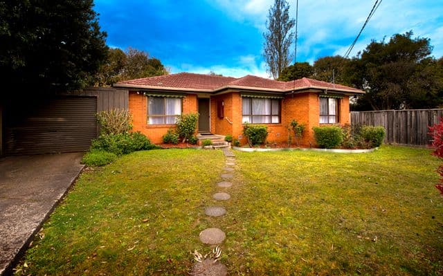 42 Rodney Drive, KNOXFIELD VIC 3180, Knoxfield - Thumbnail 2