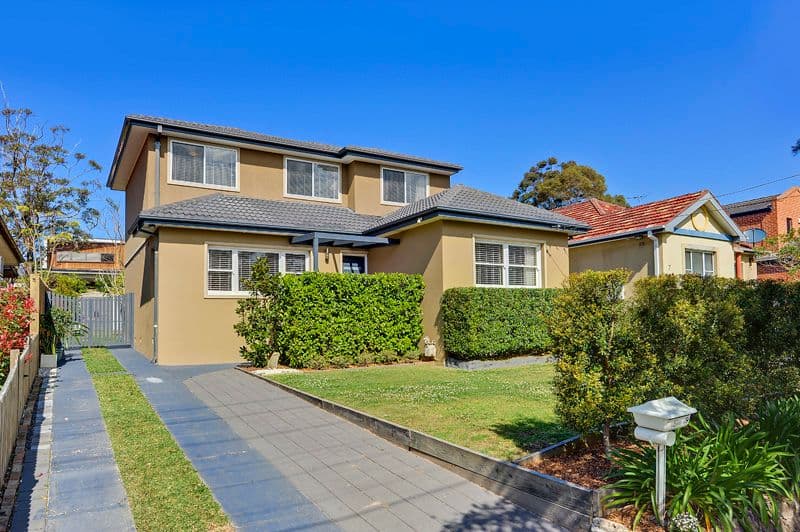 9 Westminster Road, GLADESVILLE NSW 2111, Gladesville - Image 1