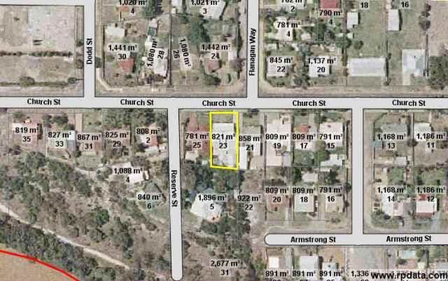 23 Church Street, DONGARA WA 6525, Dongara - Thumbnail 7