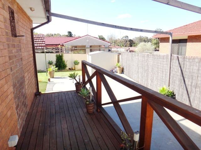 1 Maugham Crescent, WETHERILL PARK NSW 2164, Wetherill Park - Thumbnail 7