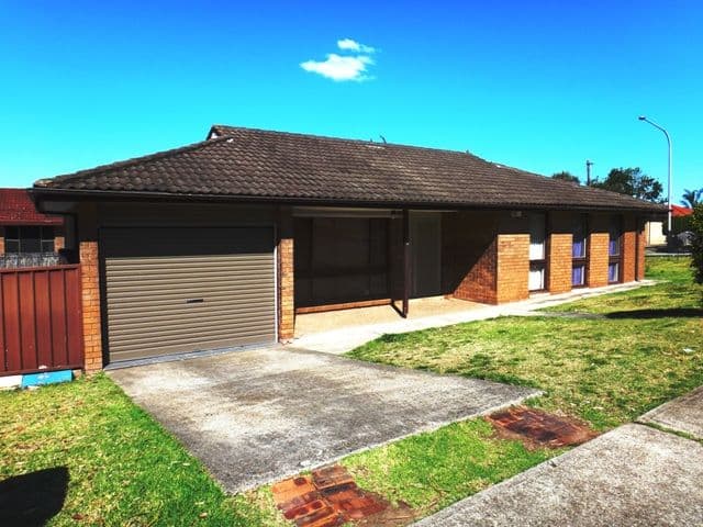 1 Maugham Crescent, WETHERILL PARK NSW 2164, Wetherill Park - Image 1