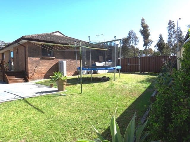 1 Maugham Crescent, WETHERILL PARK NSW 2164, Wetherill Park - Thumbnail 8