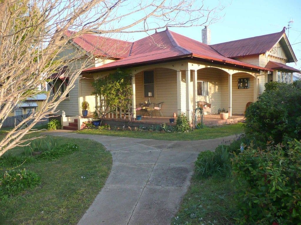 213 Ferguson, GLEN INNES NSW 2370, Glen Innes - Image 1