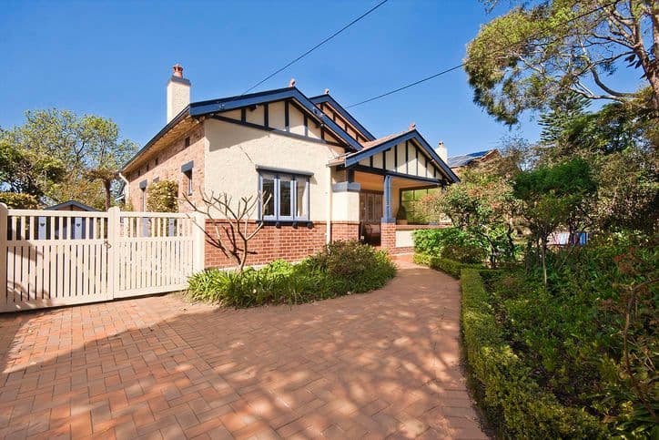 5 First Avenue, WILLOUGHBY NSW 2068, Willoughby East - Thumbnail 6