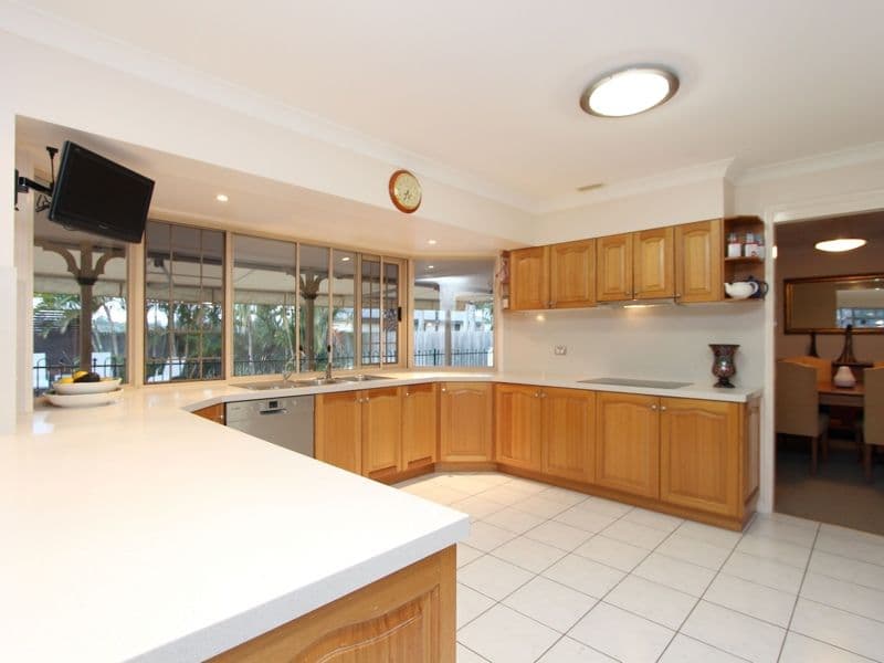 7 Dewberry Close, EIGHT MILE PLAINS QLD 4113, Eight Mile Plains - Thumbnail 4