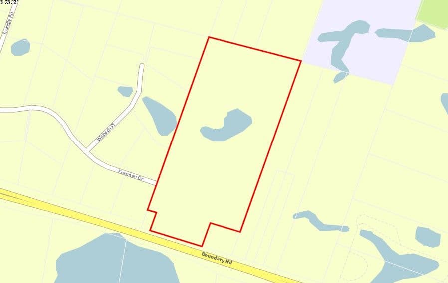 262 Boundary Road, THORNLANDS QLD 4164, Thornlands - Thumbnail 2