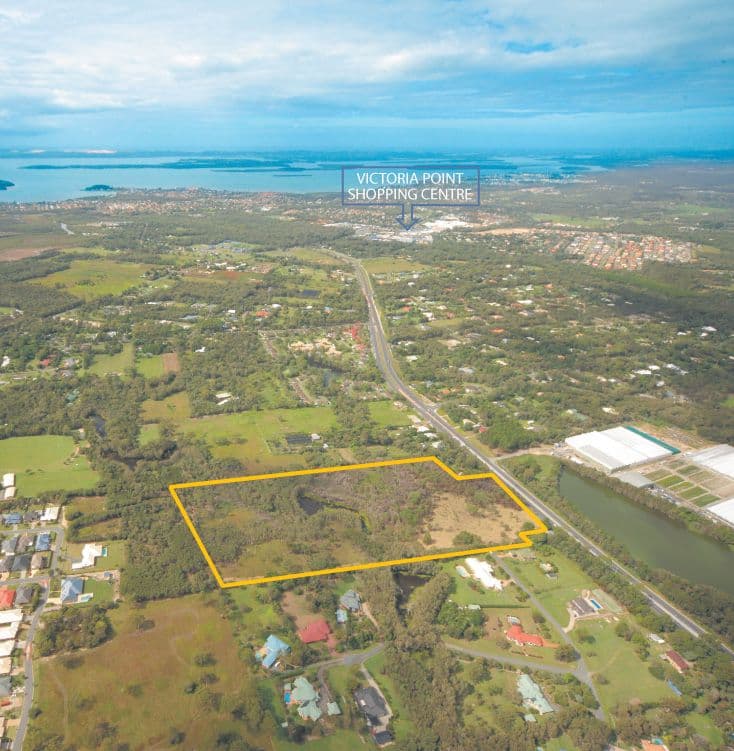 262 Boundary Road, THORNLANDS QLD 4164, Thornlands - Image 1