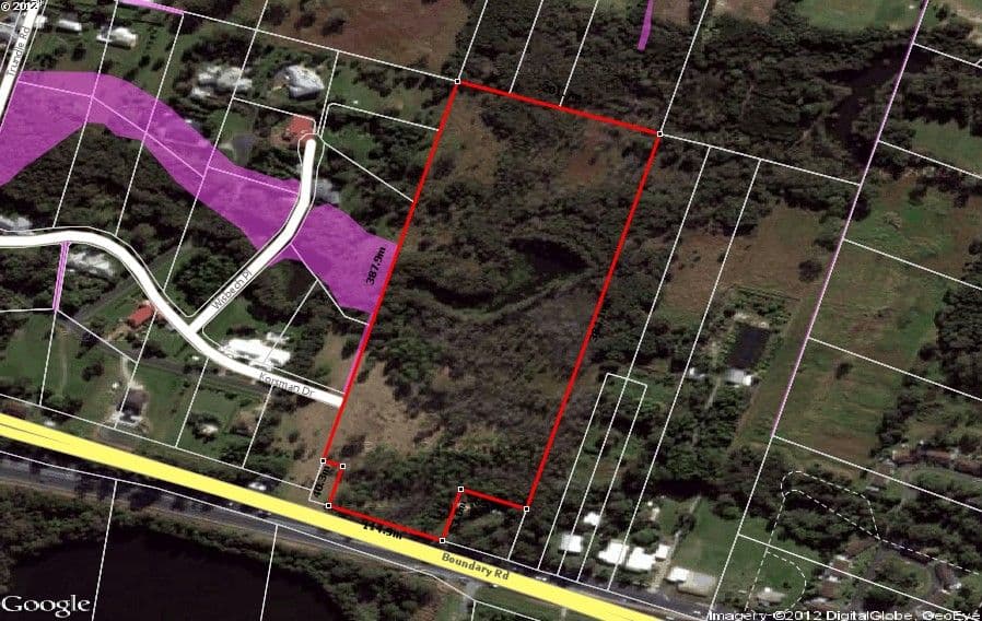 262 Boundary Road, THORNLANDS QLD 4164, Thornlands - Thumbnail 3