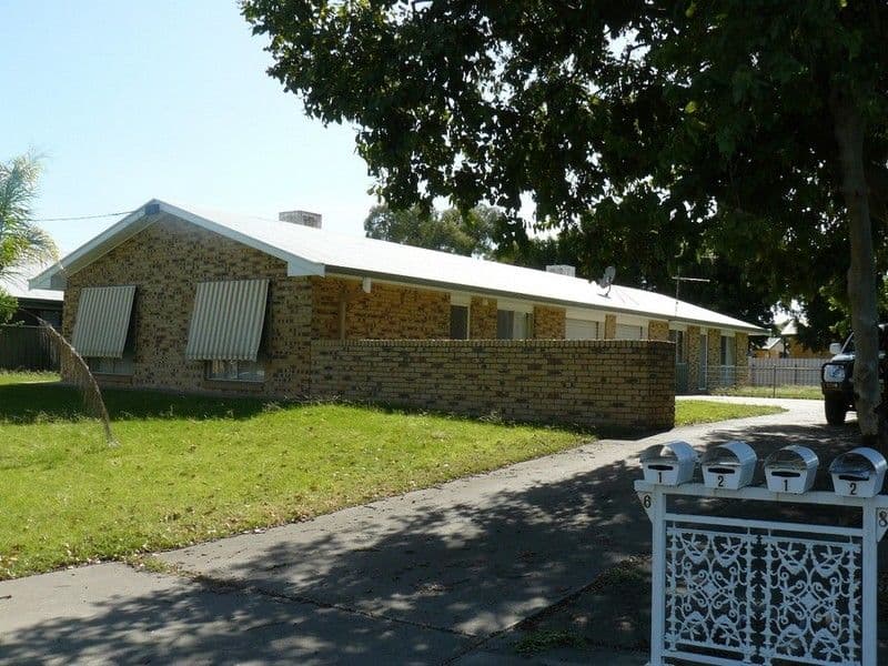 6 Bottlebrush Drive, MOREE NSW 2400, Moree - Image 1