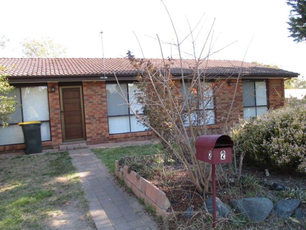 2 Sage Close, CHISHOLM ACT 2905, Chisholm - Image 1