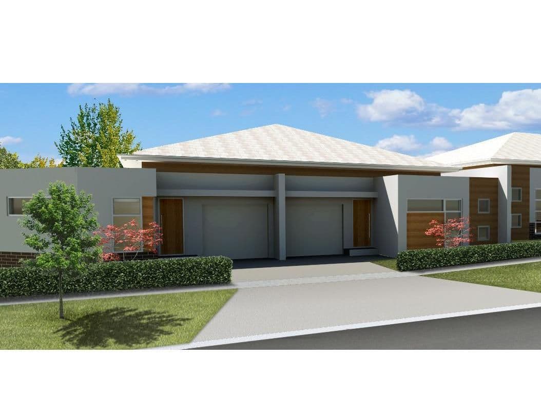 Block 15 Section 76, CRACE ACT 2911, Crace - Image 1