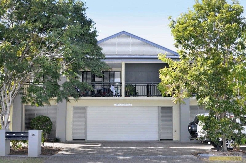 26 Norman Street, ASCOT QLD 4007, Ascot - Thumbnail 8
