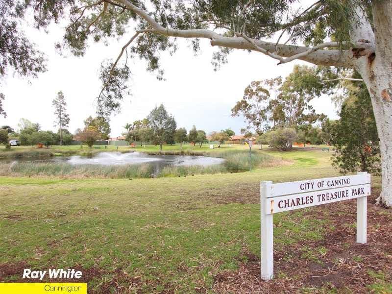 8 Manley Street, CANNINGTON WA 6107, Cannington - Thumbnail 4