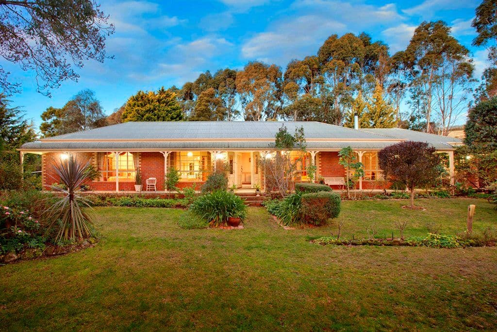 60 Bell Avenue, MOUNT HELEN VIC 3350, Mount Helen - Image 1
