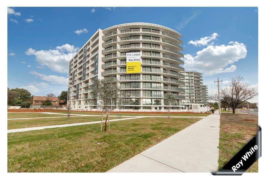 241/1 Mouat Street, LYNEHAM ACT 2602, Lyneham - Thumbnail 2