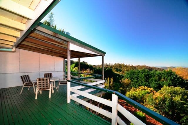 31 Witherby Crescent, TAMBORINE MOUNTAIN QLD 4272, Tamborine Mountain - Thumbnail 2