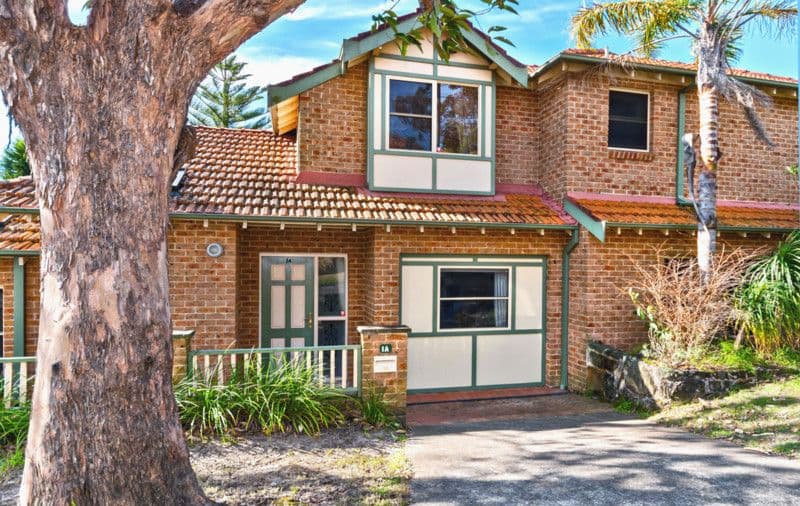 1A Clafton Avenue, NORTHBRIDGE NSW 2063, Northbridge - Thumbnail 6
