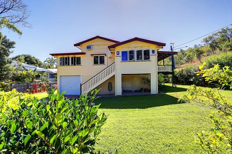 2 Claude Street, WEST END QLD 4810, West End - Thumbnail 7