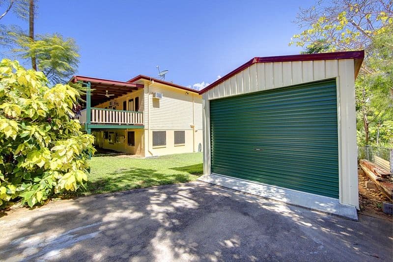 2 Claude Street, WEST END QLD 4810, West End - Thumbnail 6