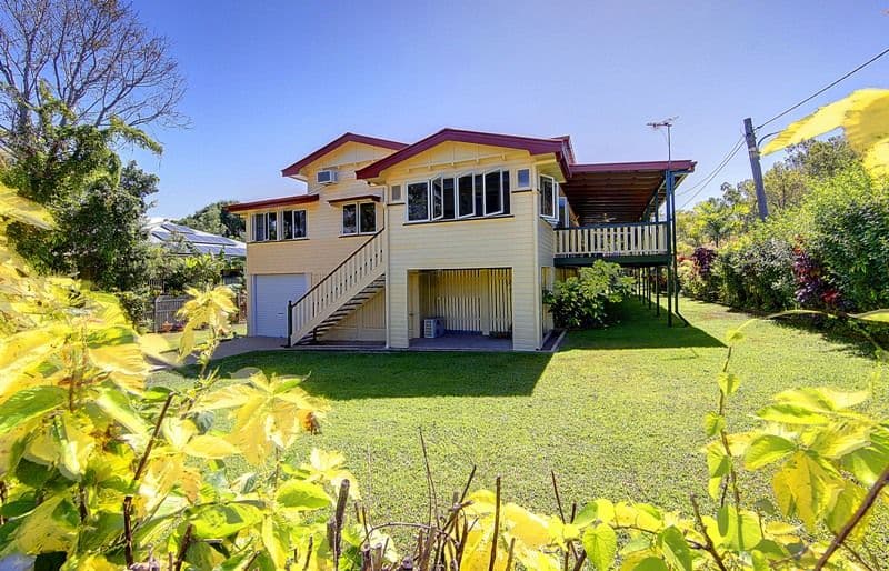 2 Claude Street, WEST END QLD 4810, West End - Thumbnail 4