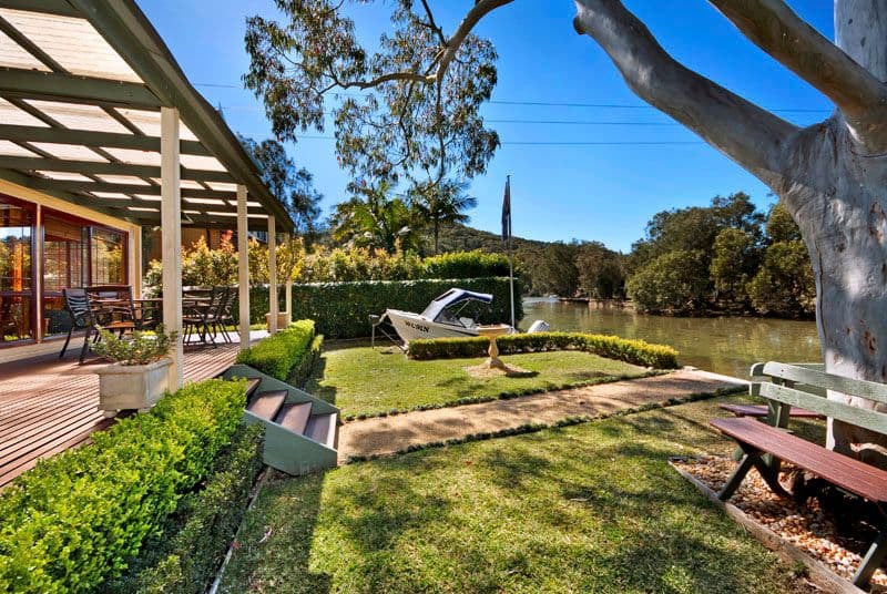 135 Prince Edward Park Road, WORONORA NSW 2232, Woronora - Thumbnail 3