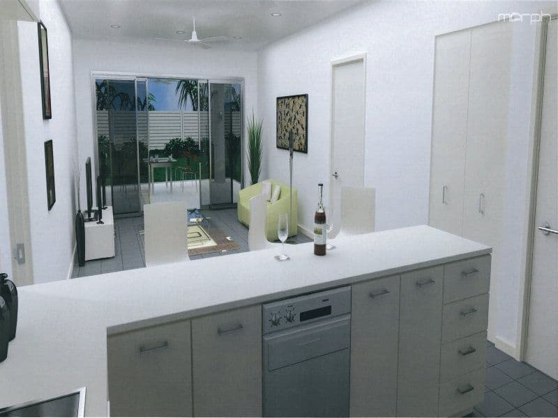 2/2 Guider Court, JOHNSTON NT 0832, Johnston - Thumbnail 2