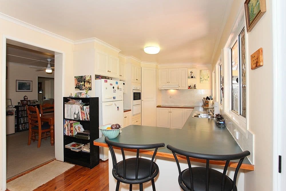 3 Scheske Street, Wilsonton QLD 4350, Wilsonton - Thumbnail 4