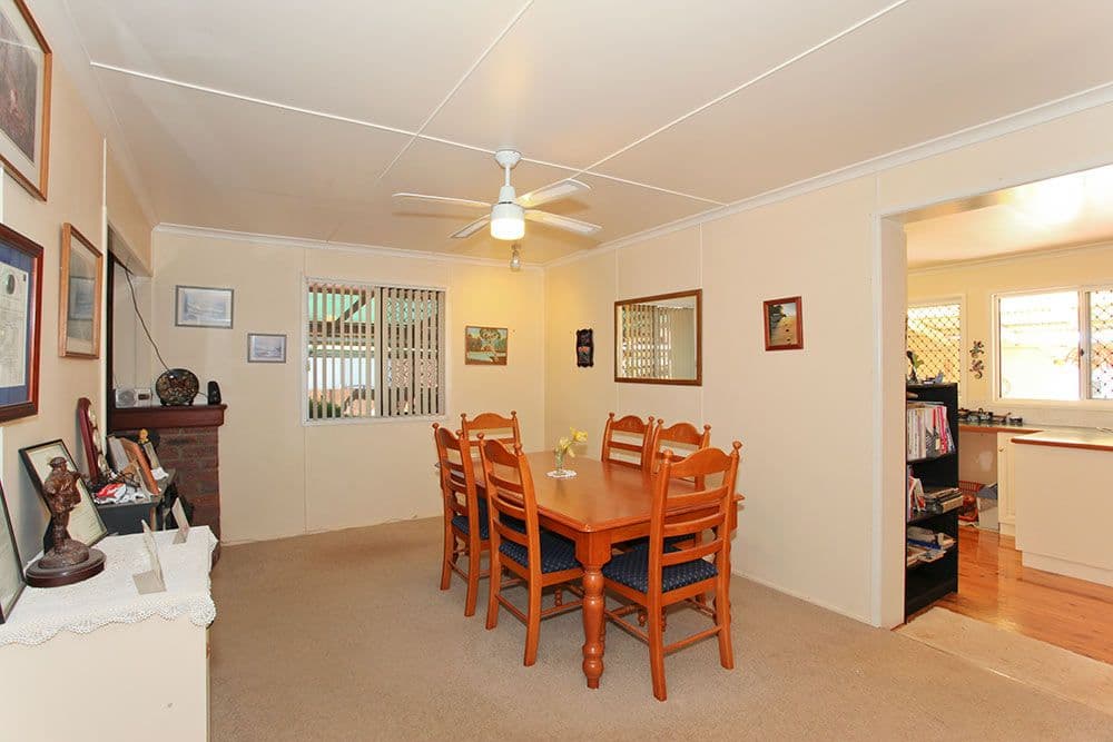 3 Scheske Street, Wilsonton QLD 4350, Wilsonton - Thumbnail 3