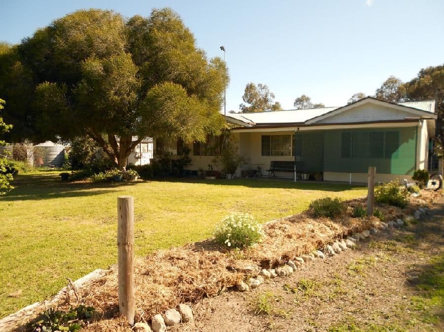 Lot 10 Ramsay Terrace, BORDERTOWN SA 5268, Bordertown - Image 1