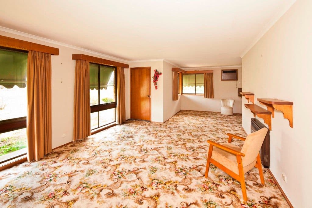 61 Talbot Road, CLUNES VIC 3370, Clunes - Thumbnail 3