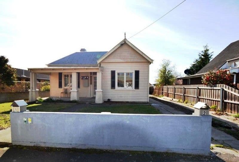 48 Haig Street, MOWBRAY TAS 7248, Mowbray - Image 1
