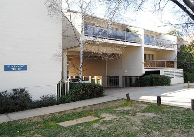 69-47 Kennedy Street, KINGSTON ACT 2604, Kingston - Image 1