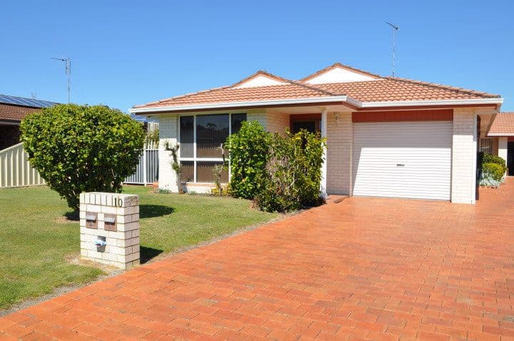 FORSTER NSW 2428, Forster - Image 1