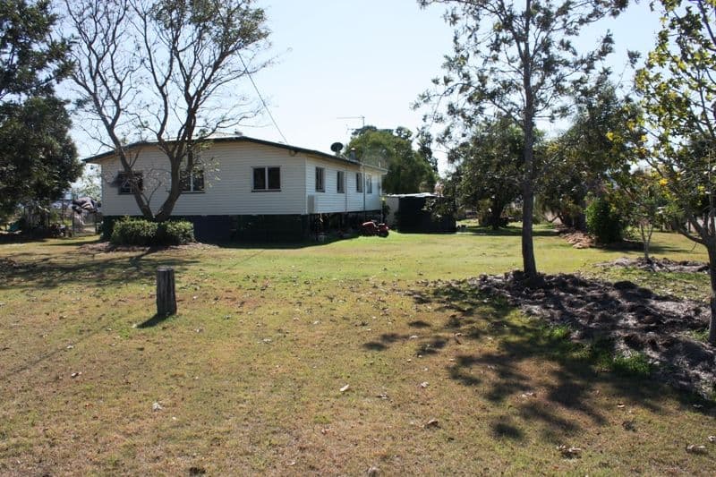 703 Mount Beppo Road, TOOGOOLAWAH QLD 4313, Toogoolawah - Thumbnail 4