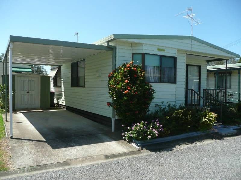 Site 46 The Haven Caravan Park, LAURIETON NSW 2443, Laurieton - Thumbnail 6